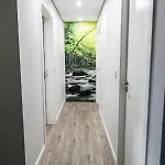 아파트 Quinta Da Nascente Soutelo (Braga)