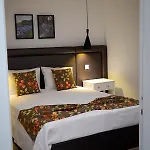아파트 Quinta Da Nascente Soutelo (Braga)