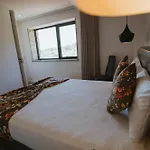 Quinta Da Nascente 아파트 Soutelo (Braga)