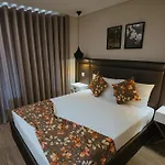Quinta Da Nascente 아파트