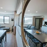 아파트 Quinta Da Nascente *