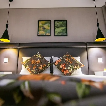 Quinta Da Nascente *