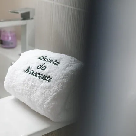 公寓 Quinta Da Nascente