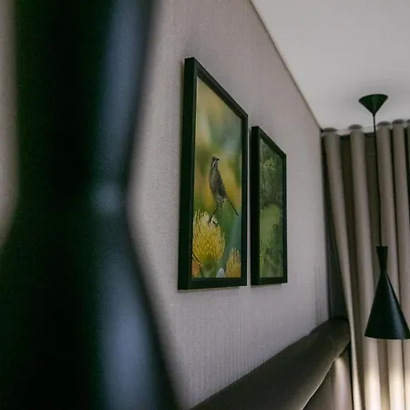 公寓 Quinta Da Nascente Soutelo (Braga)