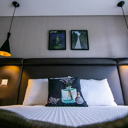 Quinta Da Nascente Apartman