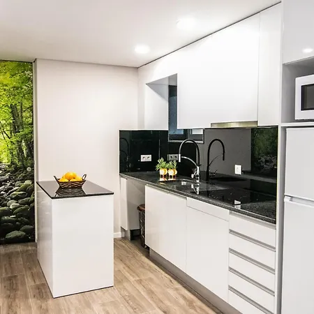 Quinta Da Nascente * Soutelo (Braga)