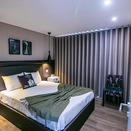 Quinta Da Nascente Apartment