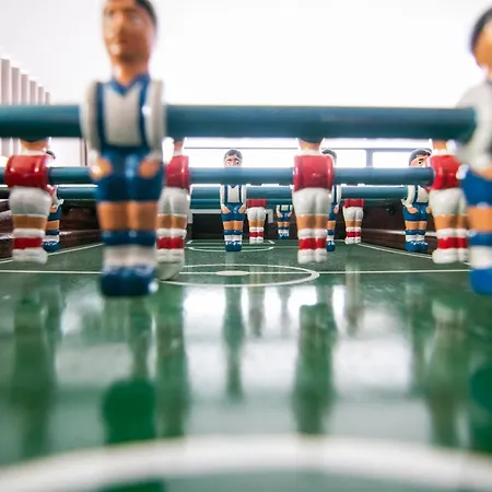 公寓 Quinta Da Nascente *