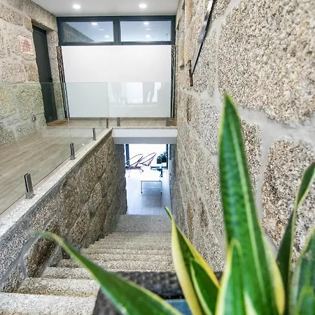 Quinta Da Nascente Appartement