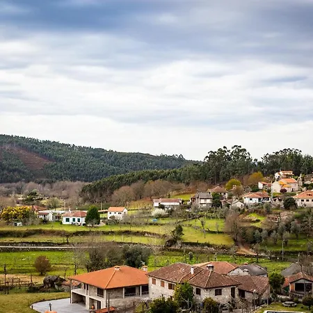 Quinta Da Nascente Апартаменты *