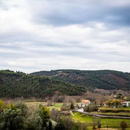 Quinta Da Nascente *