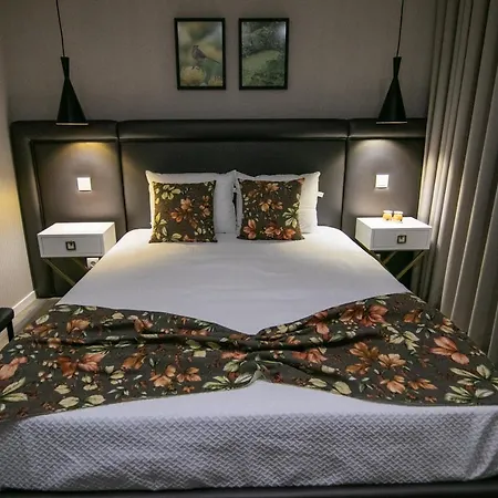 Quinta Da Nascente Апартаменты Soutelo (Braga)