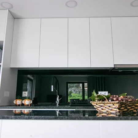 公寓 Quinta Da Nascente Soutelo (Braga)