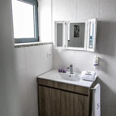 Quinta Da Nascente Apartmán