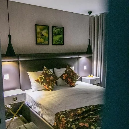 Quinta Da Nascente 公寓