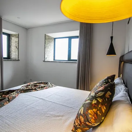 Apartman Quinta Da Nascente *