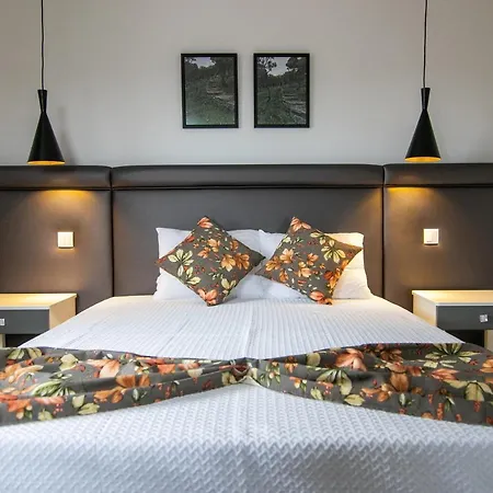 Quinta Da Nascente Апартаменты *