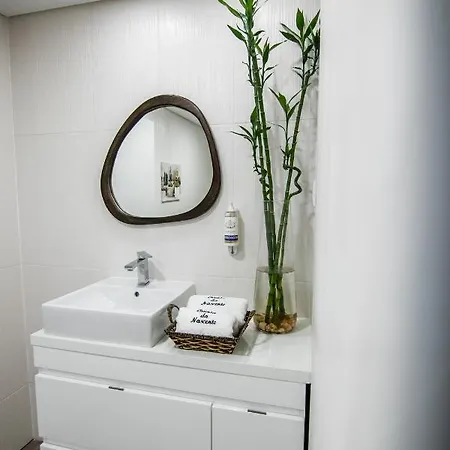 Apartmán Quinta Da Nascente