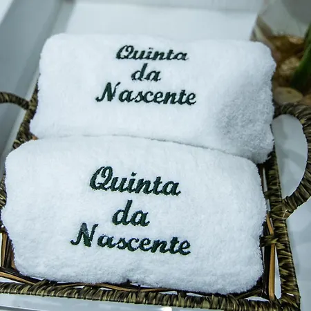 Quinta Da Nascente Soutelo (Braga)