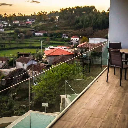 Quinta Da Nascente Апартаменты *