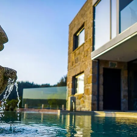 Quinta Da Nascente *