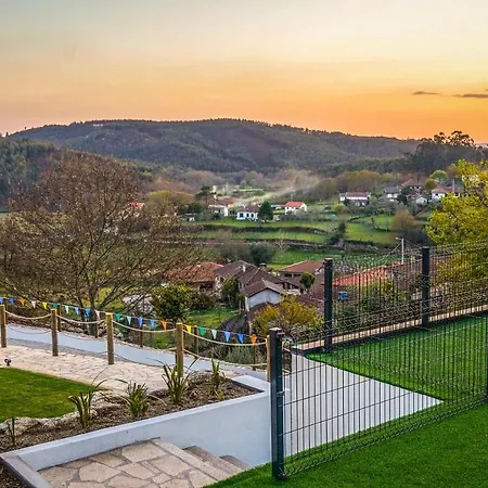 Quinta Da Nascente Soutelo (Braga)