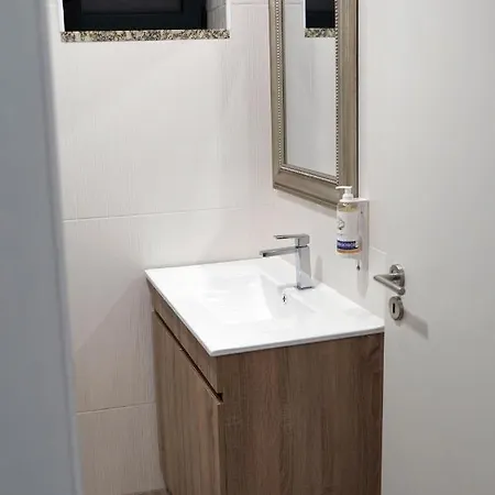 Quinta Da Nascente Apartmán *