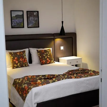 Апартаменты Quinta Da Nascente Soutelo (Braga)