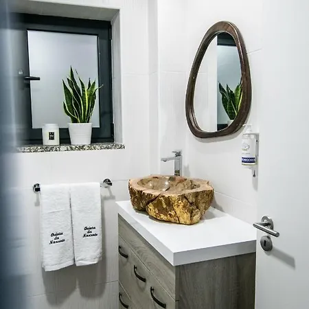 Apartmán Quinta Da Nascente
