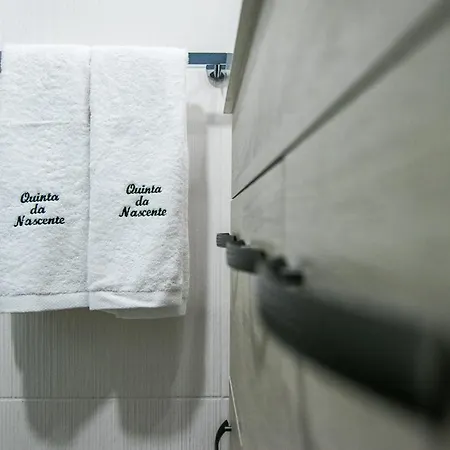 Quinta Da Nascente *