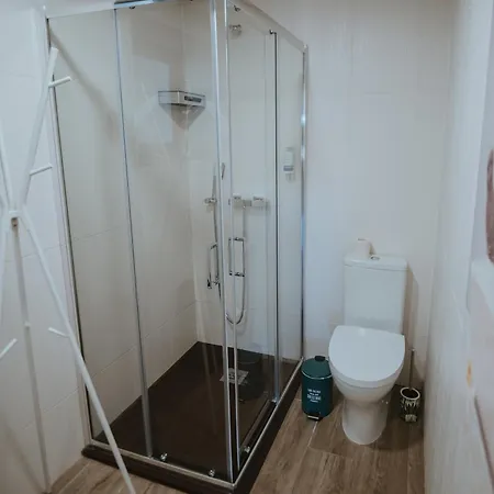 Quinta Da Nascente * Soutelo (Braga)