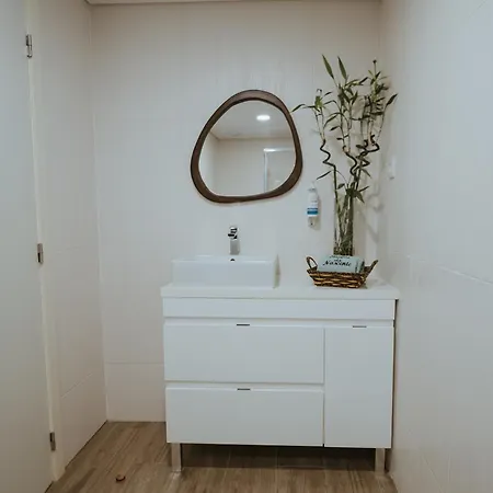 Quinta Da Nascente Apartmán
