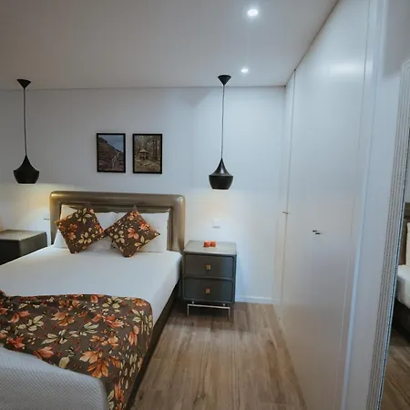 Quinta Da Nascente * Soutelo (Braga)