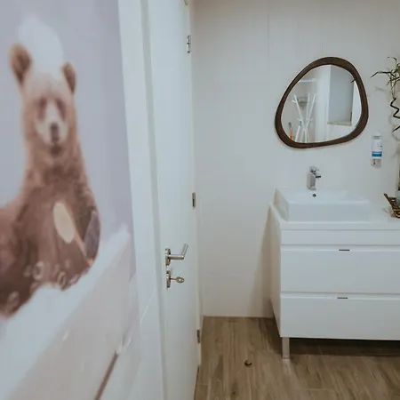 Quinta Da Nascente Appartement