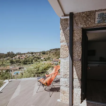 Quinta Da Nascente 公寓