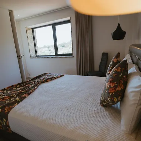 Quinta Da Nascente Апартаменты Soutelo (Braga)