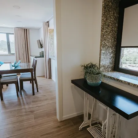 Quinta Da Nascente * Soutelo (Braga)