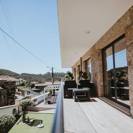 Quinta Da Nascente 公寓 *