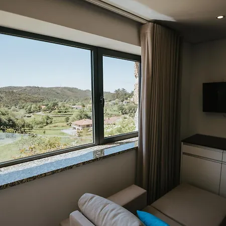 Apartmán Quinta Da Nascente *