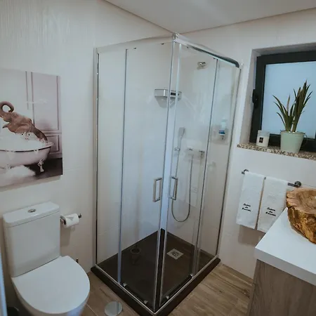 Quinta Da Nascente Soutelo (Braga)