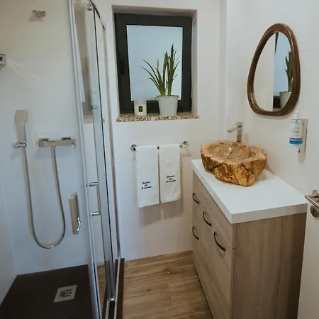 Quinta Da Nascente *