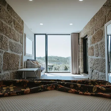 Quinta Da Nascente Soutelo (Braga)