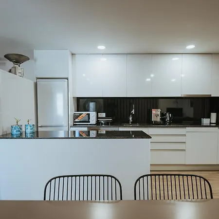 Quinta Da Nascente * Soutelo (Braga)