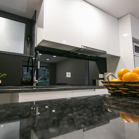 Appartement Quinta Da Nascente