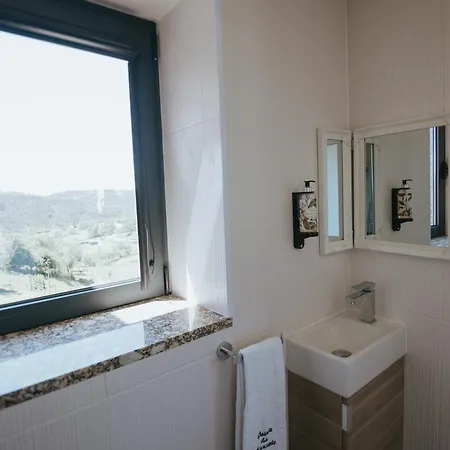 Apartmán Quinta Da Nascente *