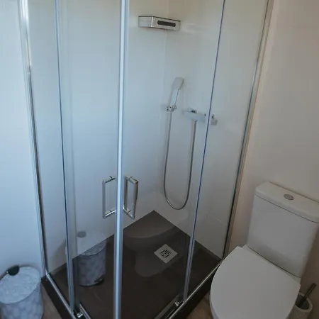 Quinta Da Nascente Apartmán