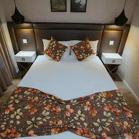 Quinta Da Nascente Апартаменты Soutelo (Braga)