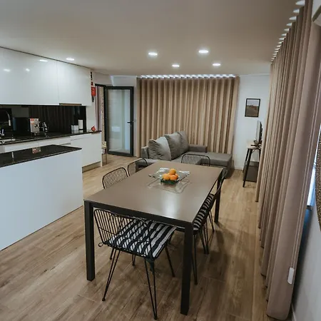 Quinta Da Nascente *