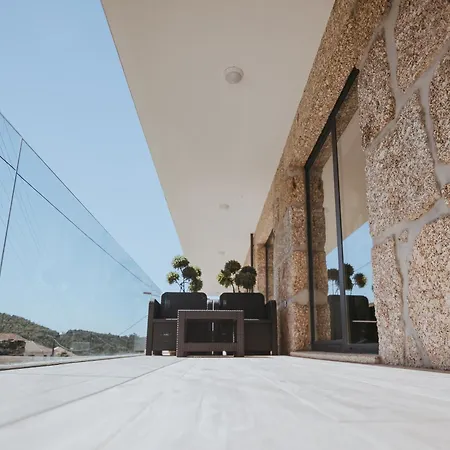 Quinta Da Nascente 公寓 *