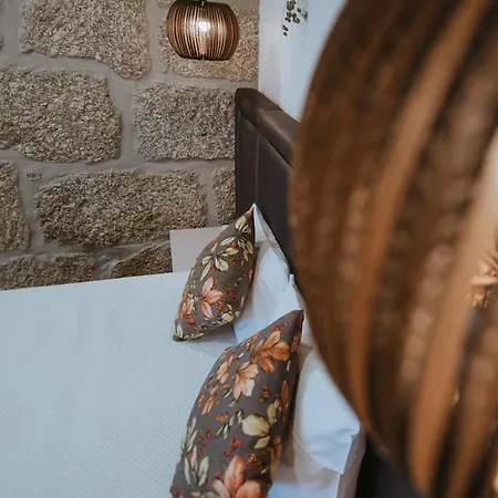 Quinta Da Nascente *